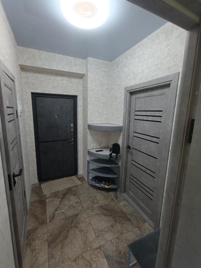 Apartment европейская пассаж цум Dnipro