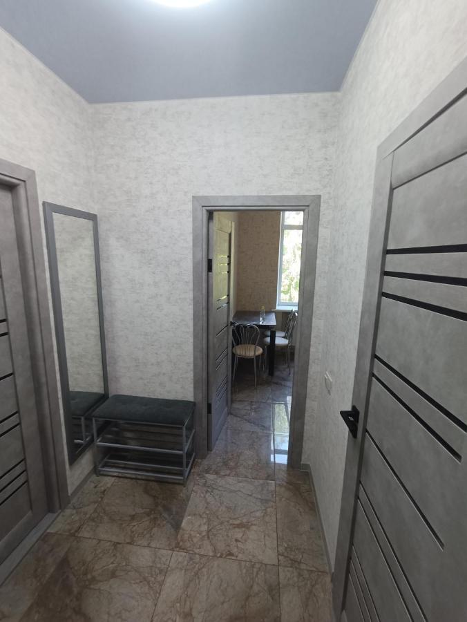 Apartment европейская пассаж цум
