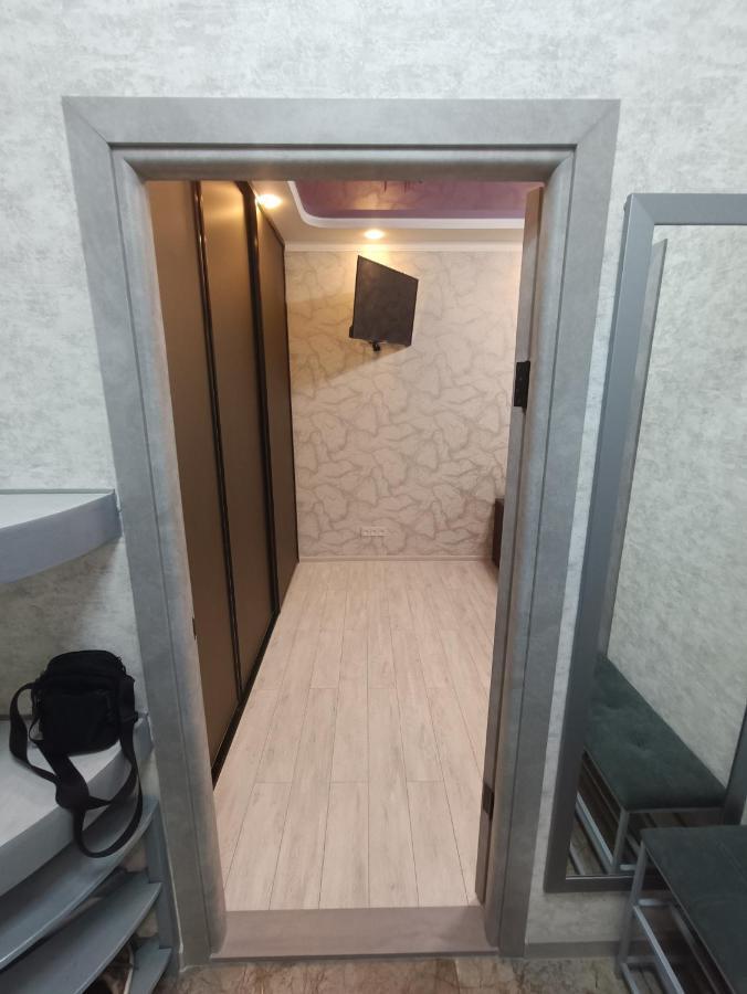 Apartment европейская пассаж цум *