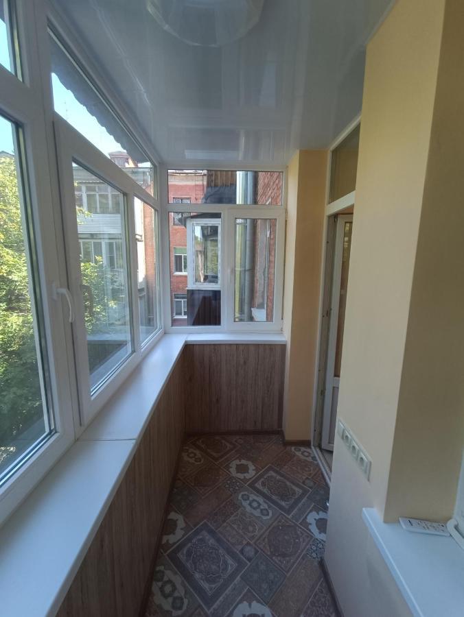 Apartment европейская пассаж цум Dnipro