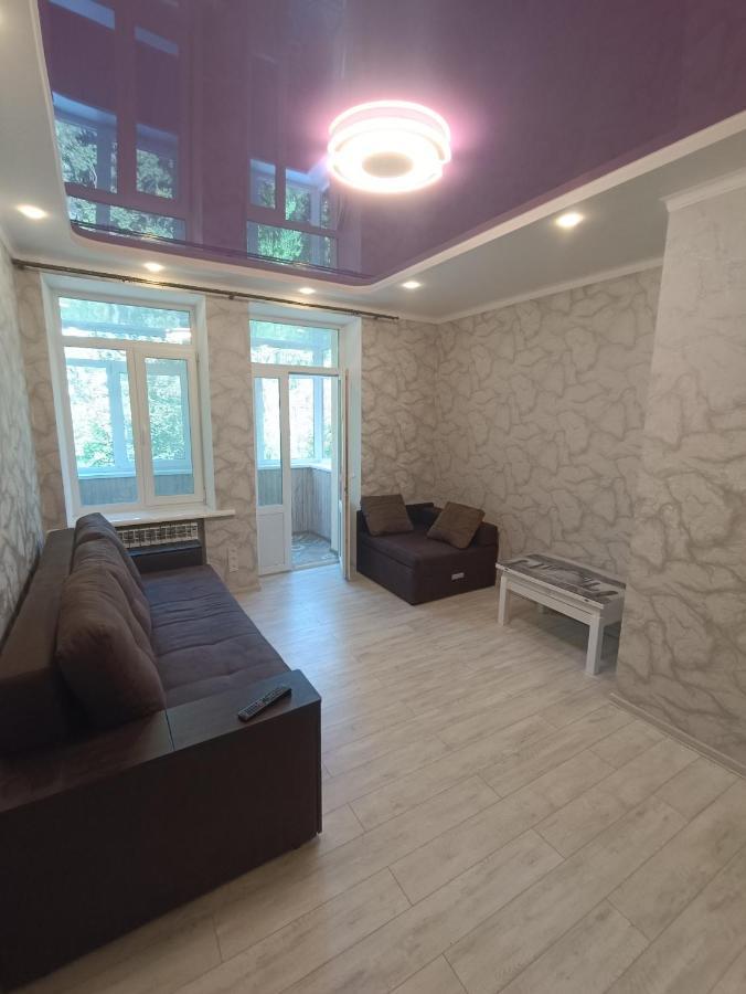 европейская пассаж цум Apartment Dnipro