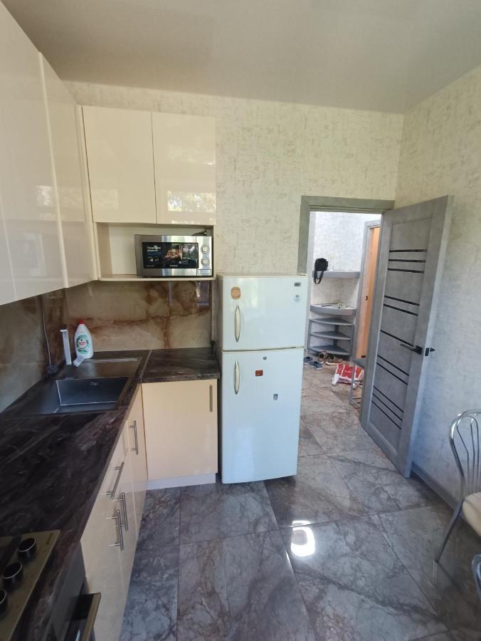 Apartment европейская пассаж цум Dnipro