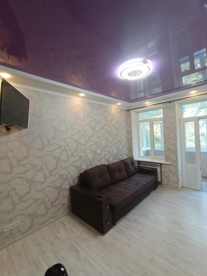 Apartment европейская пассаж цум Dnipro