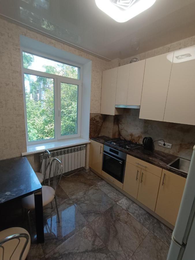 Apartment европейская пассаж цум *