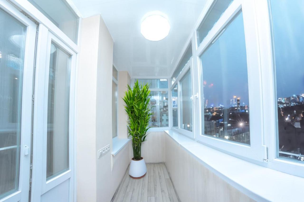 Apartment европейская пассаж цум Dnipro