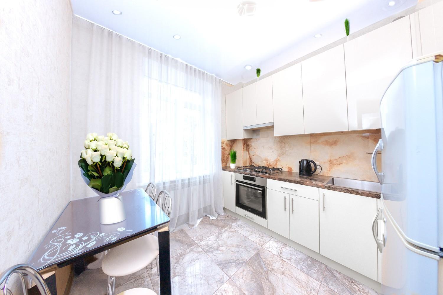Apartment европейская пассаж цум Dnipro